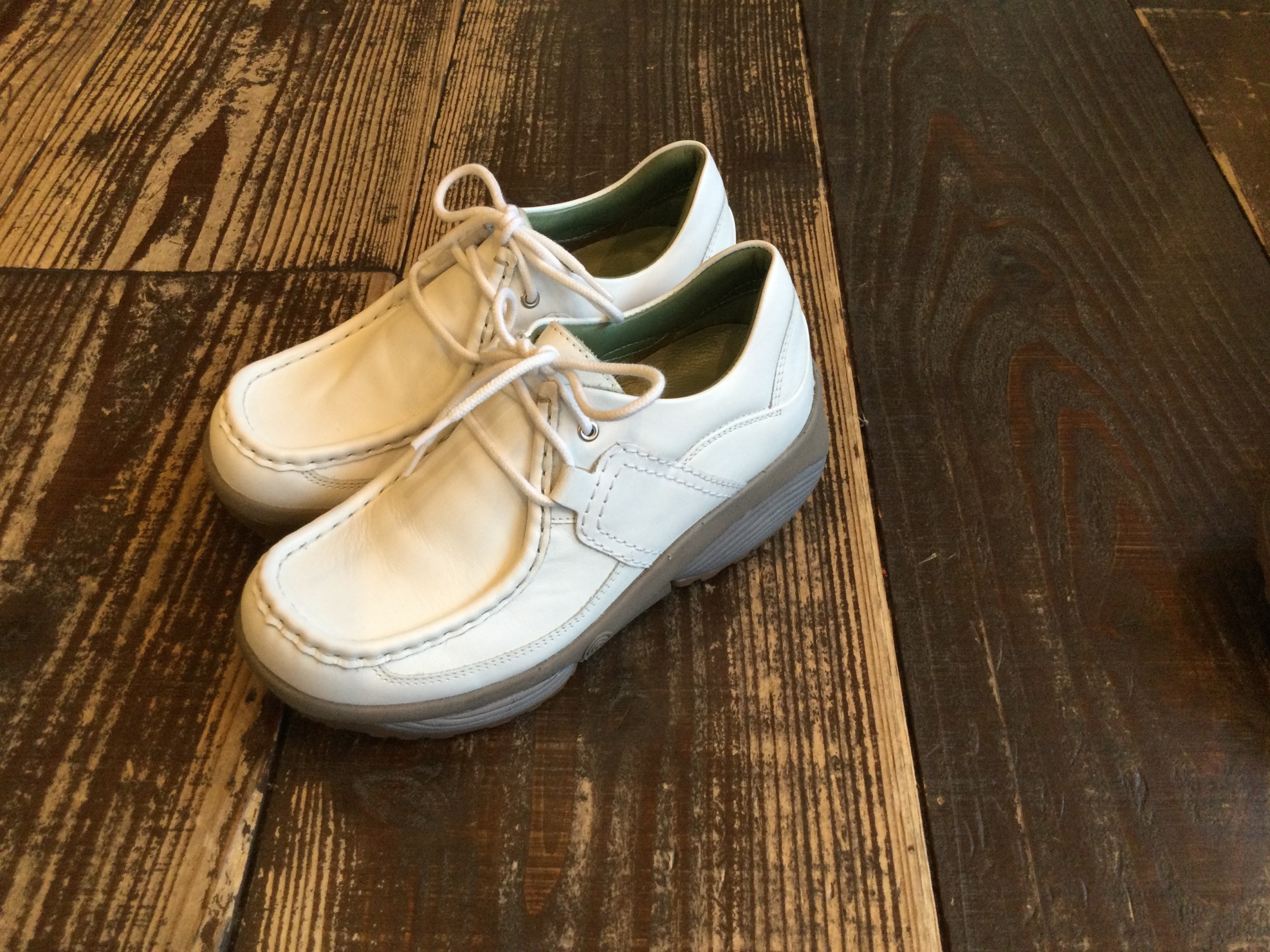 美品✨Xsensible ストレッチウォーカー GEMINI ジェミニ 23 STRETCH WALKER XSENSIBLE ジェミニ ホワイト – 笑足予約ページ
